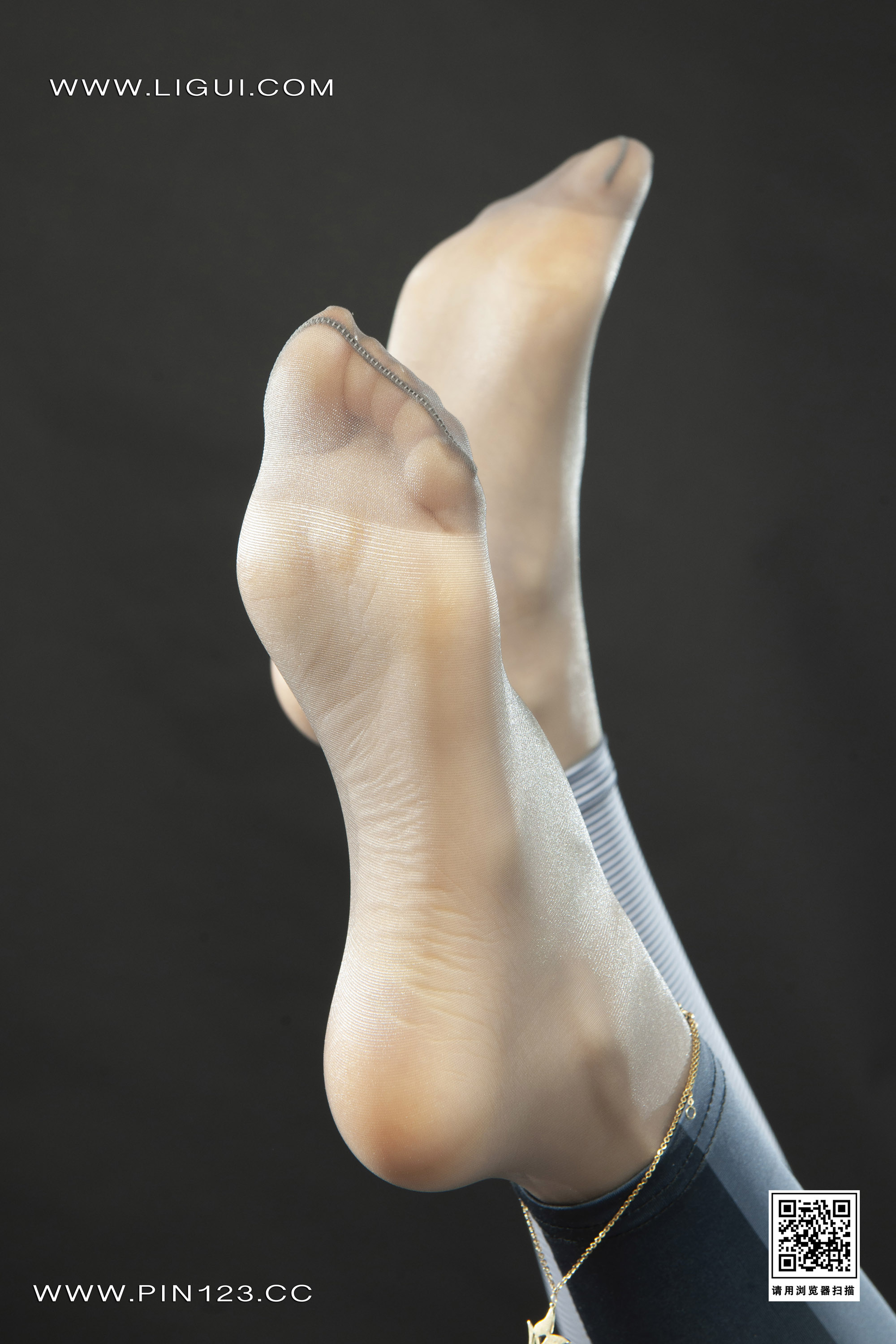 Ligui丽柜 2023.05.15 身材魔鬼-胸器袭人 凉儿